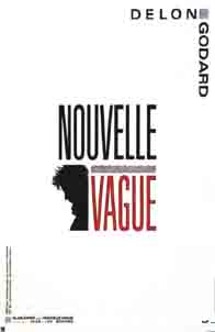 Nouvelle vague (1990) Alain Delon